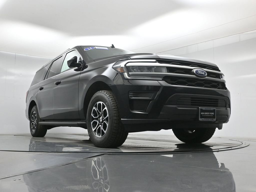Certified 2024 Ford Expedition Max XLT image 46