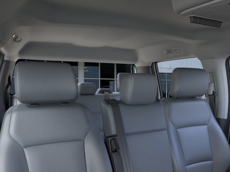 New 2025 Ford F350 XL w/ XL Chrome Package image 22