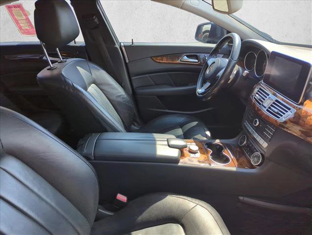 Used 2015 Mercedes-Benz CLS 400 4MATIC image 26