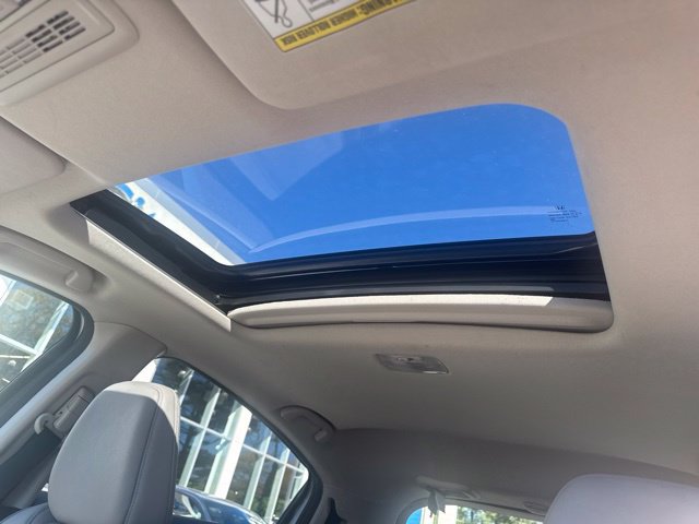 Certified 2019 Honda HR-V EX-L image 23