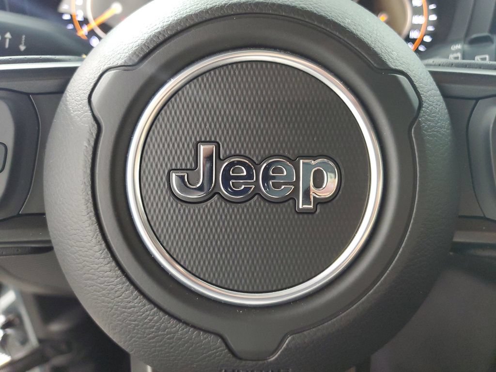 New 2025 Jeep Wrangler Unlimited Rubicon 392 AWD/4WD image 24
