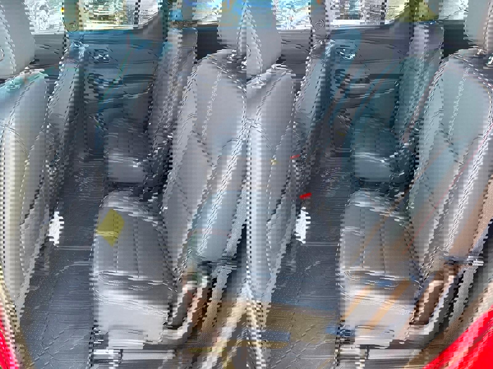 Certified 2023 Chevrolet Traverse RS image 7