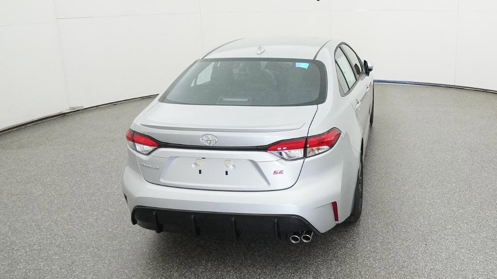 New 2026 Toyota Corolla SE image 15