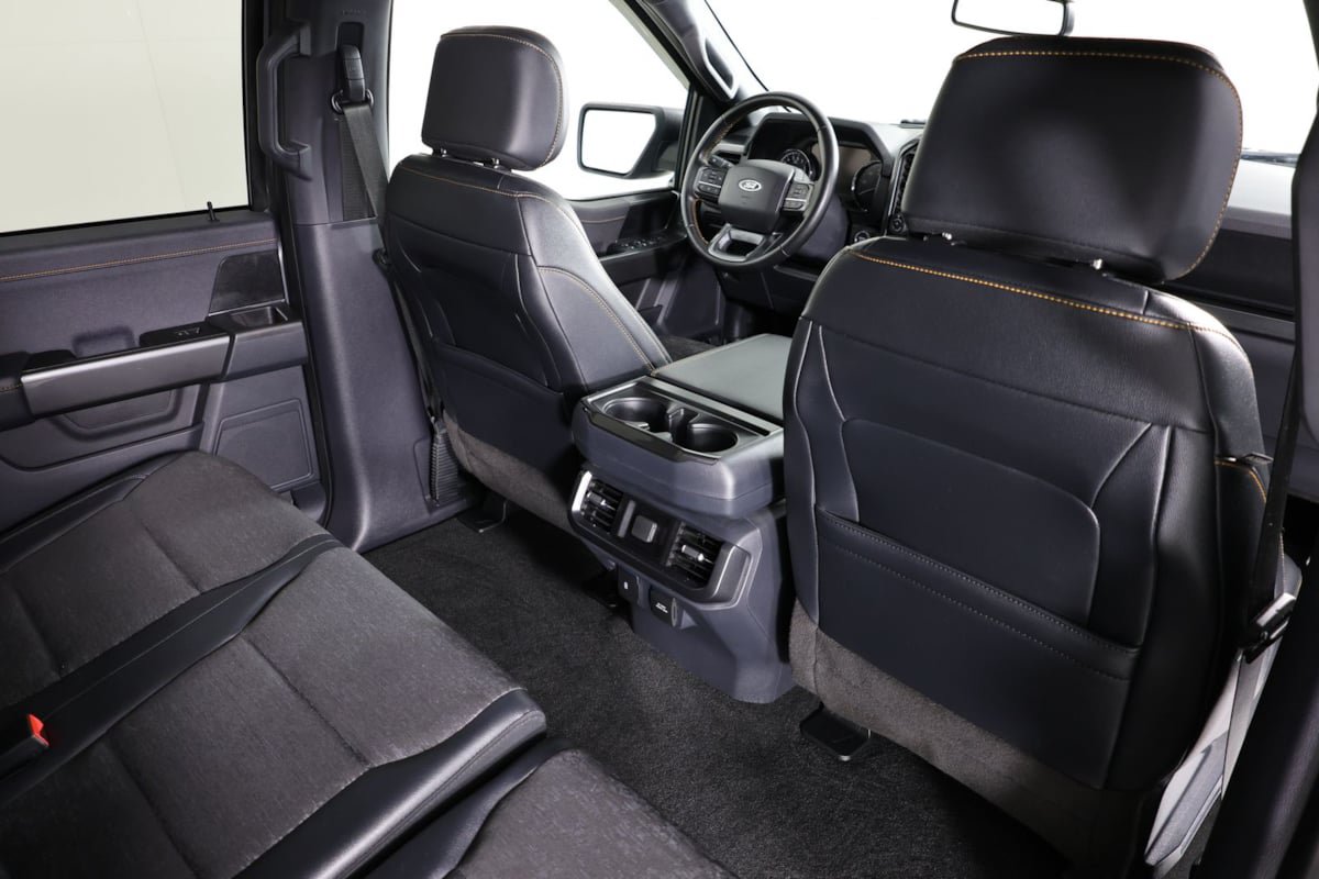 Used 2023 Ford F150 Tremor AWD/4WD image 41