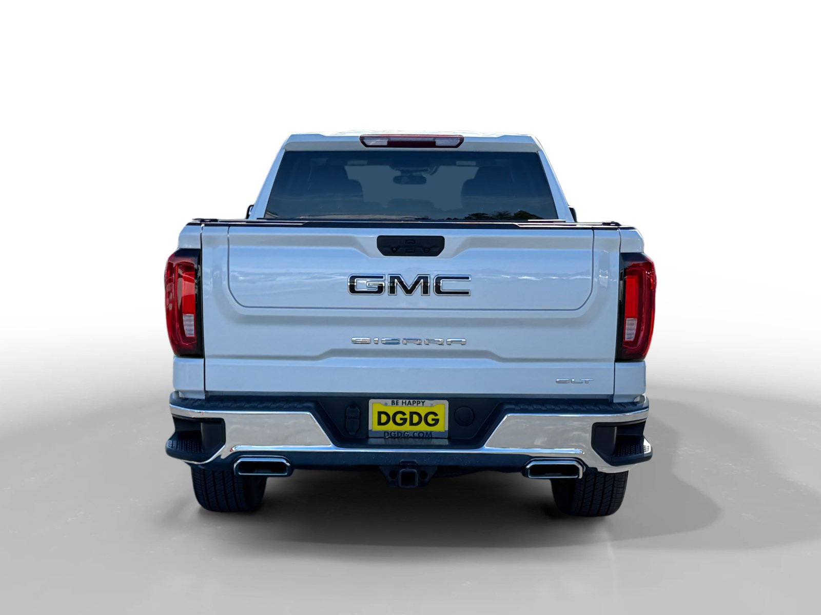 Used 2022 GMC Sierra 1500 SLT w/ X31 Off-Road Package AWD/4WD image 4