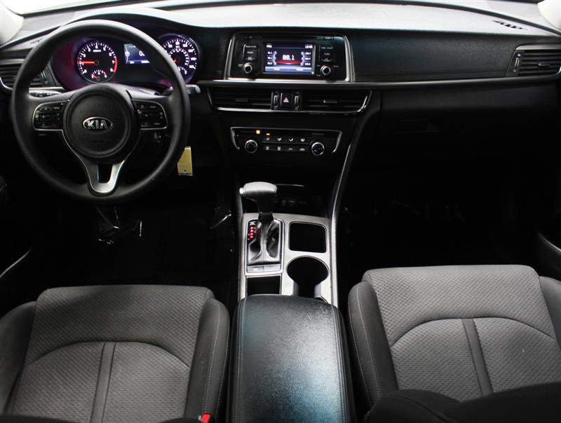 Used 2016 Kia Optima LX FWD image 8