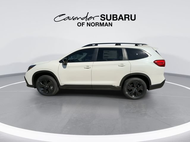 New 2026 Subaru Ascent Premium AWD/4WD image 6