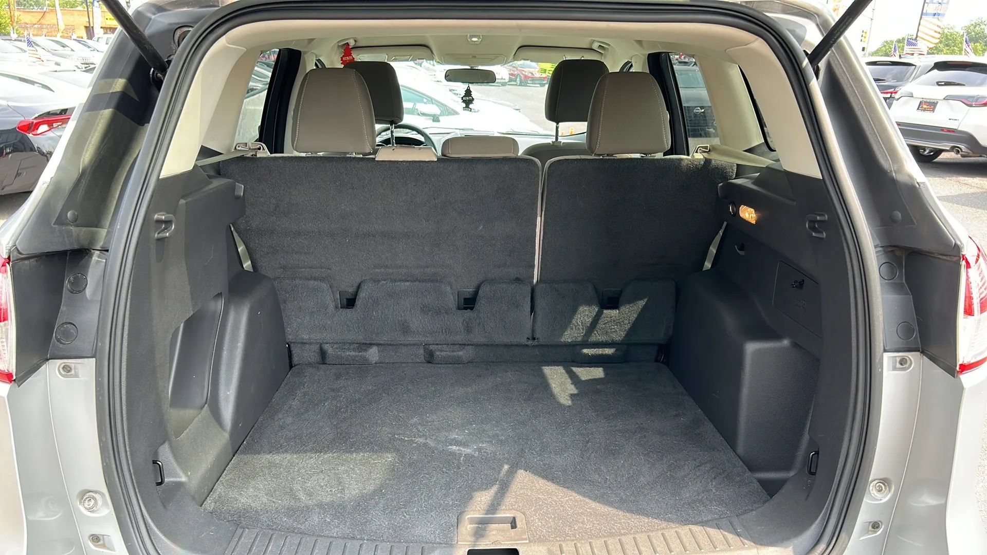 Used 2014 Ford Escape SE w/ Equipment Group 201A AWD/4WD image 14