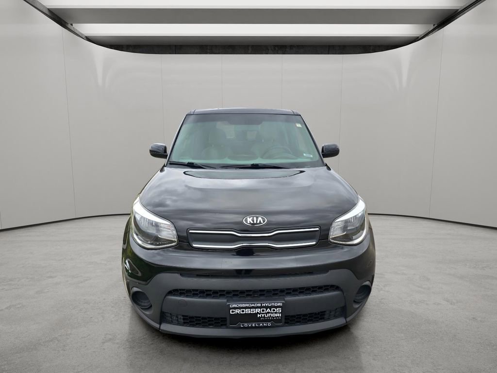 Used 2018 Kia Soul FWD image 8