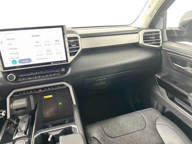 Used 2023 Toyota Tundra Limited w/ TRD Off-Road Package AWD/4WD image 25