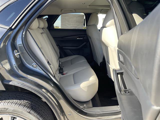 New 2026 MAZDA CX-30 AWD 2.5 S image 10