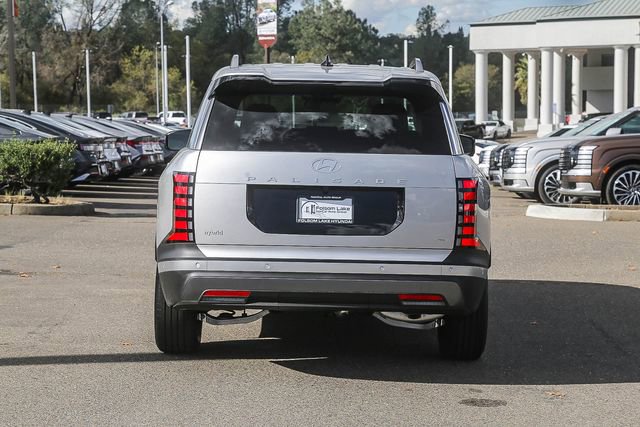 New 2026 Hyundai Palisade SEL Premium image 4