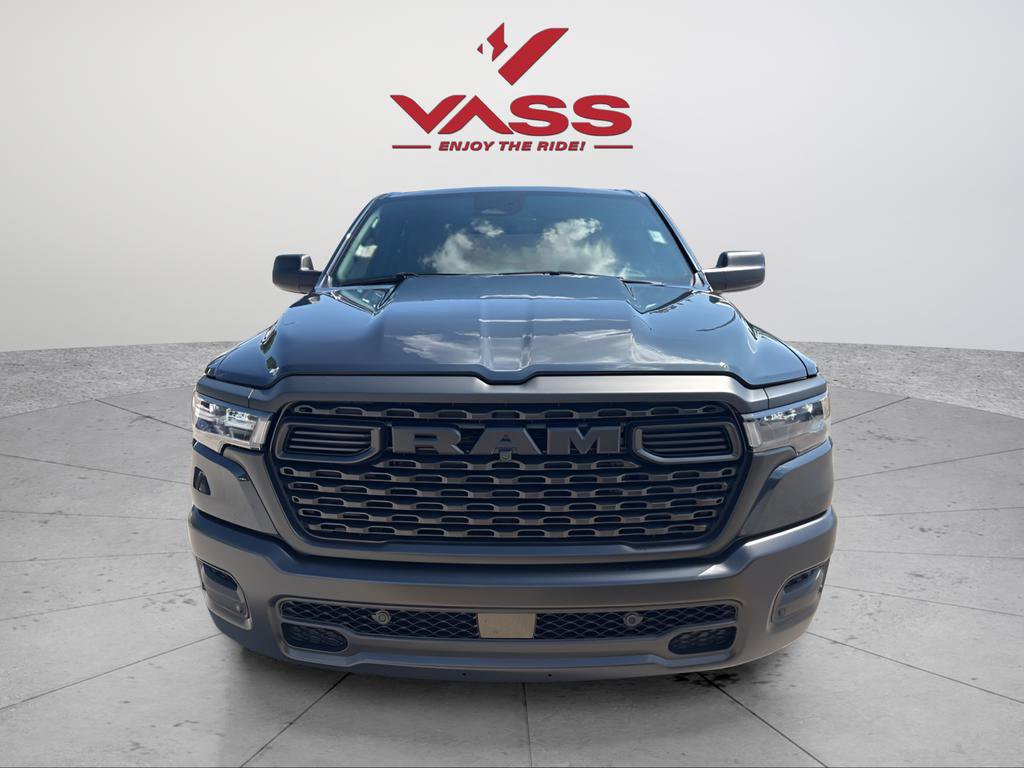 New 2026 RAM 1500 Tradesman image 2