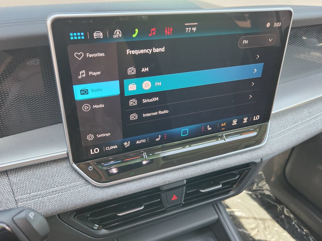 New 2026 Volkswagen Tiguan S AWD/4WD image 7