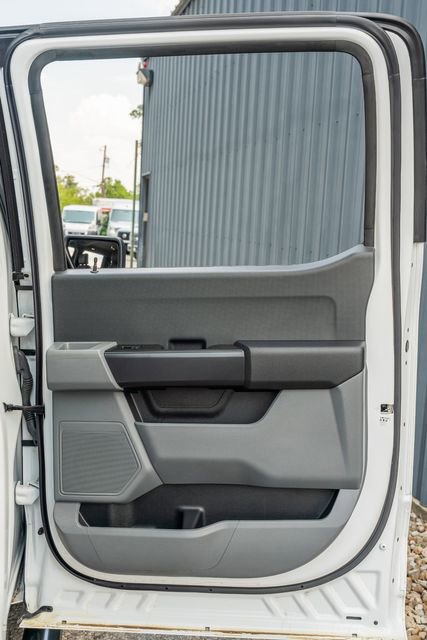 Used 2022 Ford F150 Lightning Pro image 39