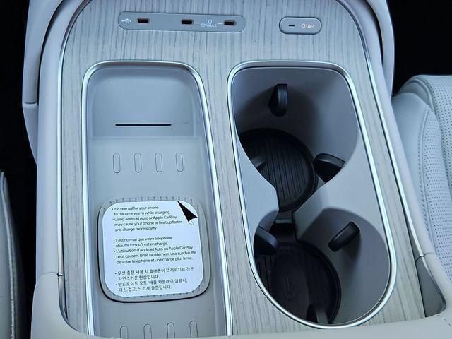 New 2026 Hyundai Palisade Calligraphy AWD/4WD image 34