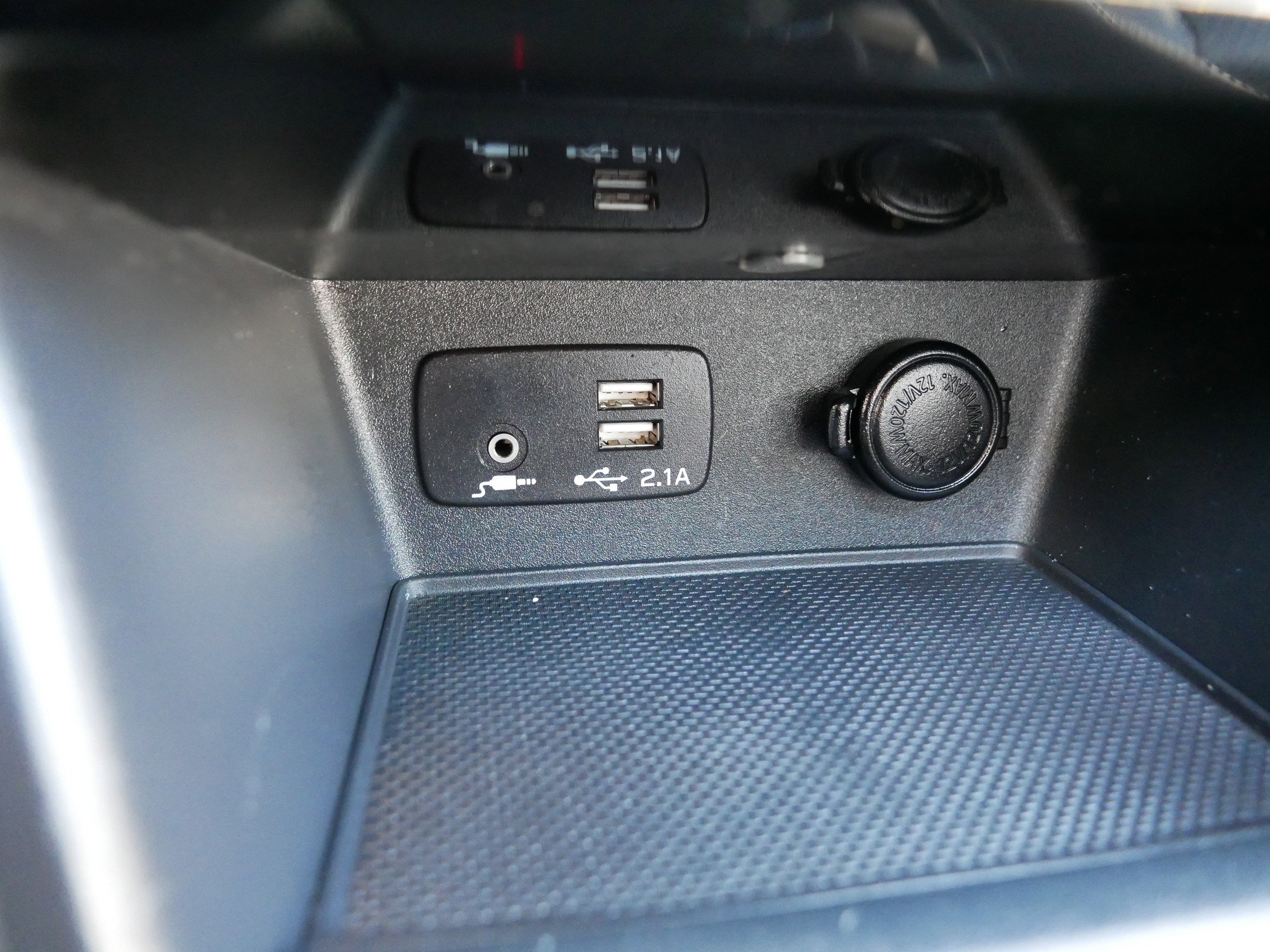 Used 2024 Subaru Forester Wilderness image 33