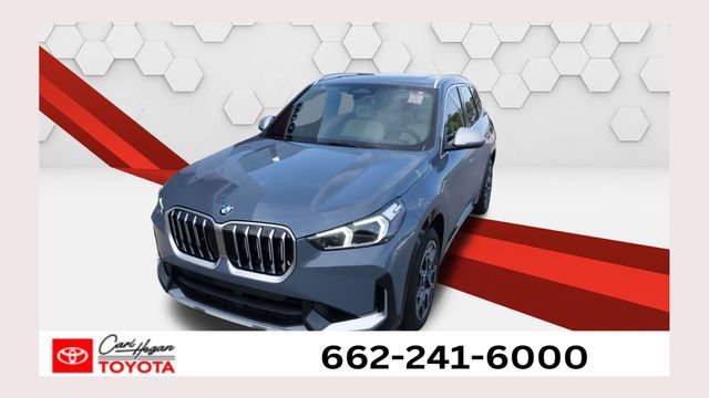 Used 2023 BMW X1 xDrive28i w/ Convenience Package