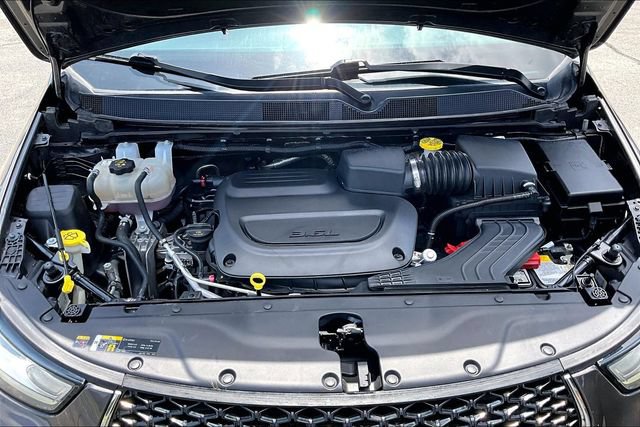 Used 2023 Chrysler Pacifica Touring-L FWD image 30