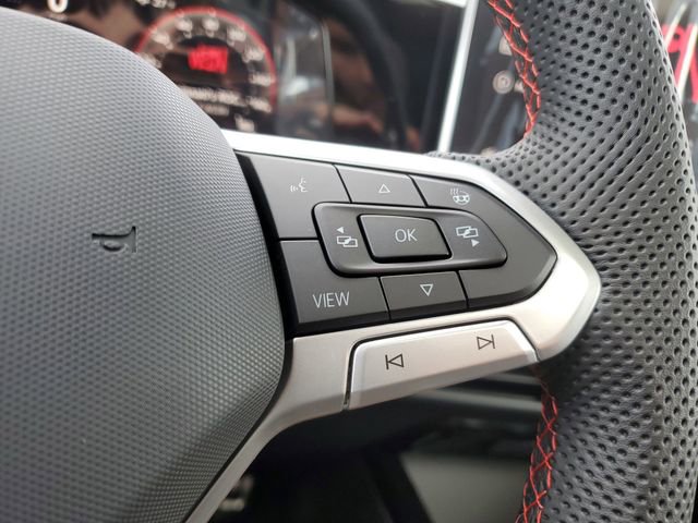 New 2026 Volkswagen GTI SE image 22