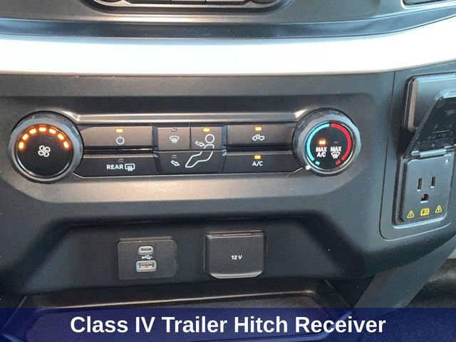 Used 2021 Ford F150 XLT w/ Trailer Tow Package image 27