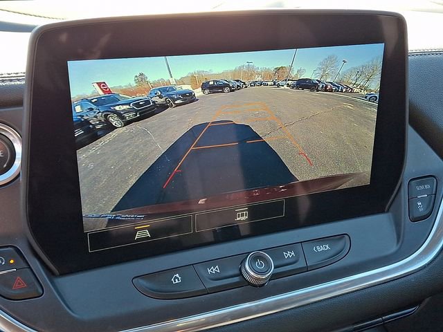 Used 2023 Chevrolet Blazer LT image 17