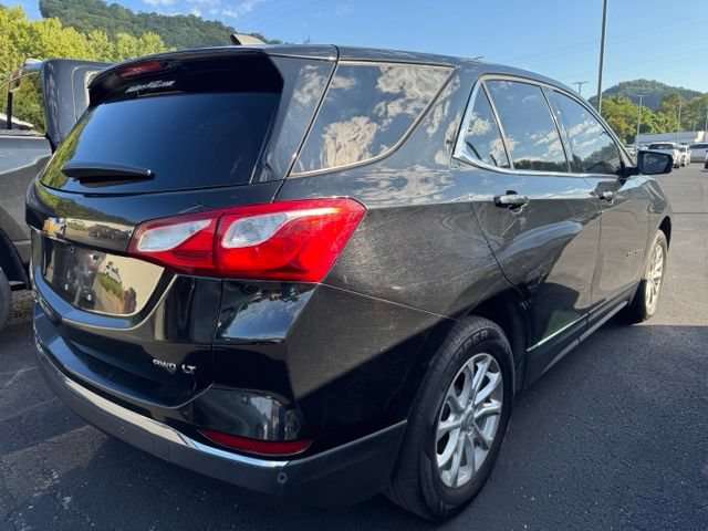 Used 2019 Chevrolet Equinox LT AWD/4WD image 6