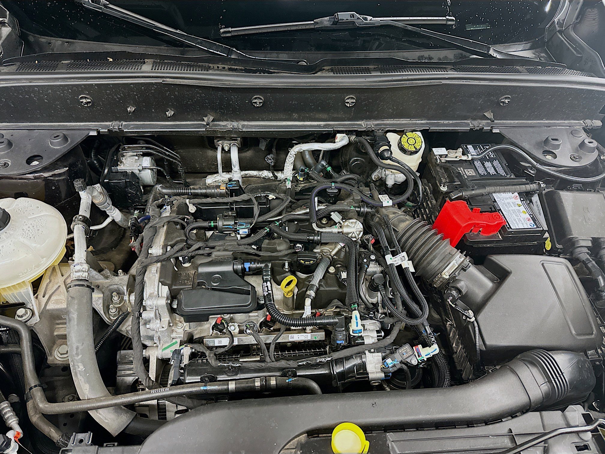 Used 2021 Ford Bronco Sport Big Bend image 33