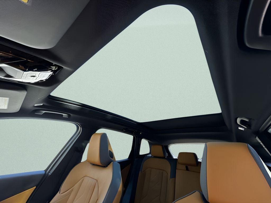 New 2026 BMW X3 xDrive30 w/ Premium Package image 26