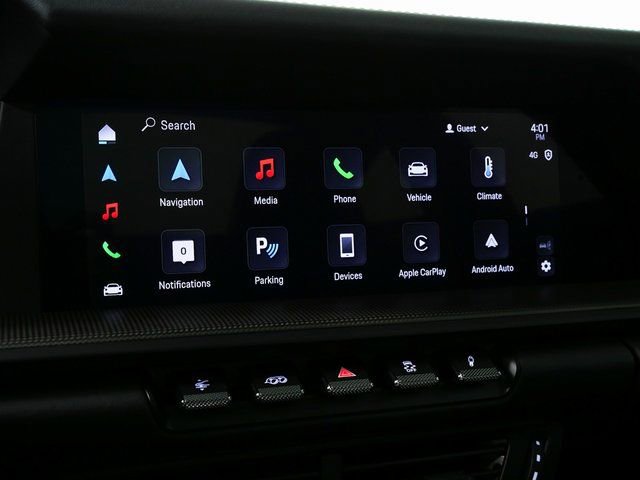 Certified 2025 Porsche 911 Carrera GTS image 15