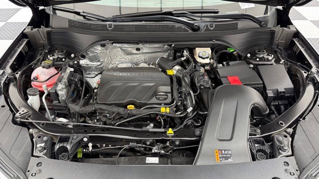 New 2026 Chevrolet Trax RS FWD image 8