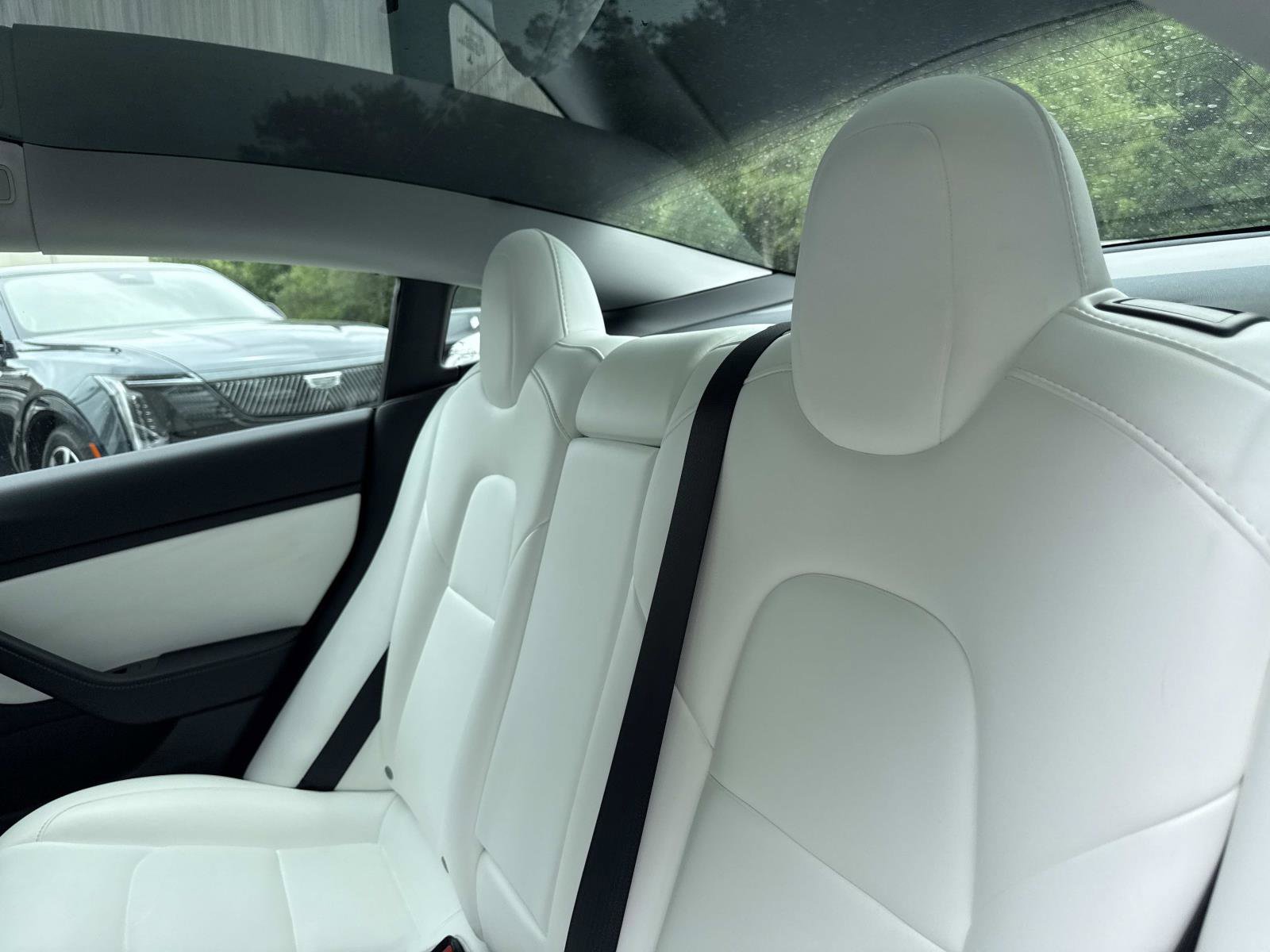 Used 2019 Tesla Model 3 Standard Range Plus RWD image 14