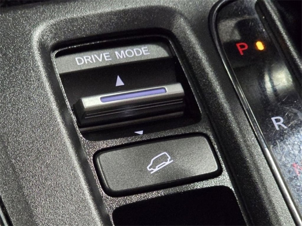Used 2024 Honda CR-V Sport image 30