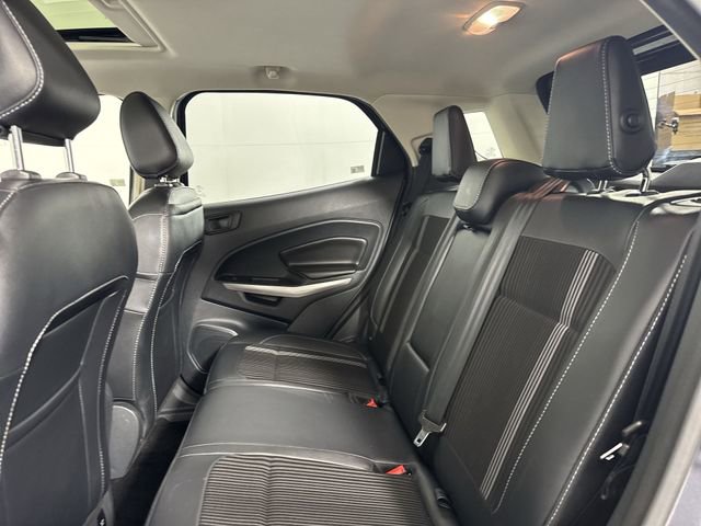 Used 2019 Ford EcoSport SES AWD/4WD image 22