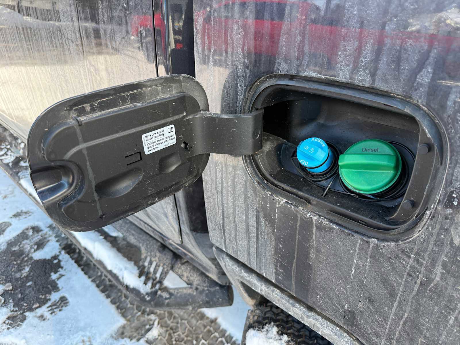 Used 2024 Chevrolet Silverado 2500 Custom w/ Custom Value Package image 23