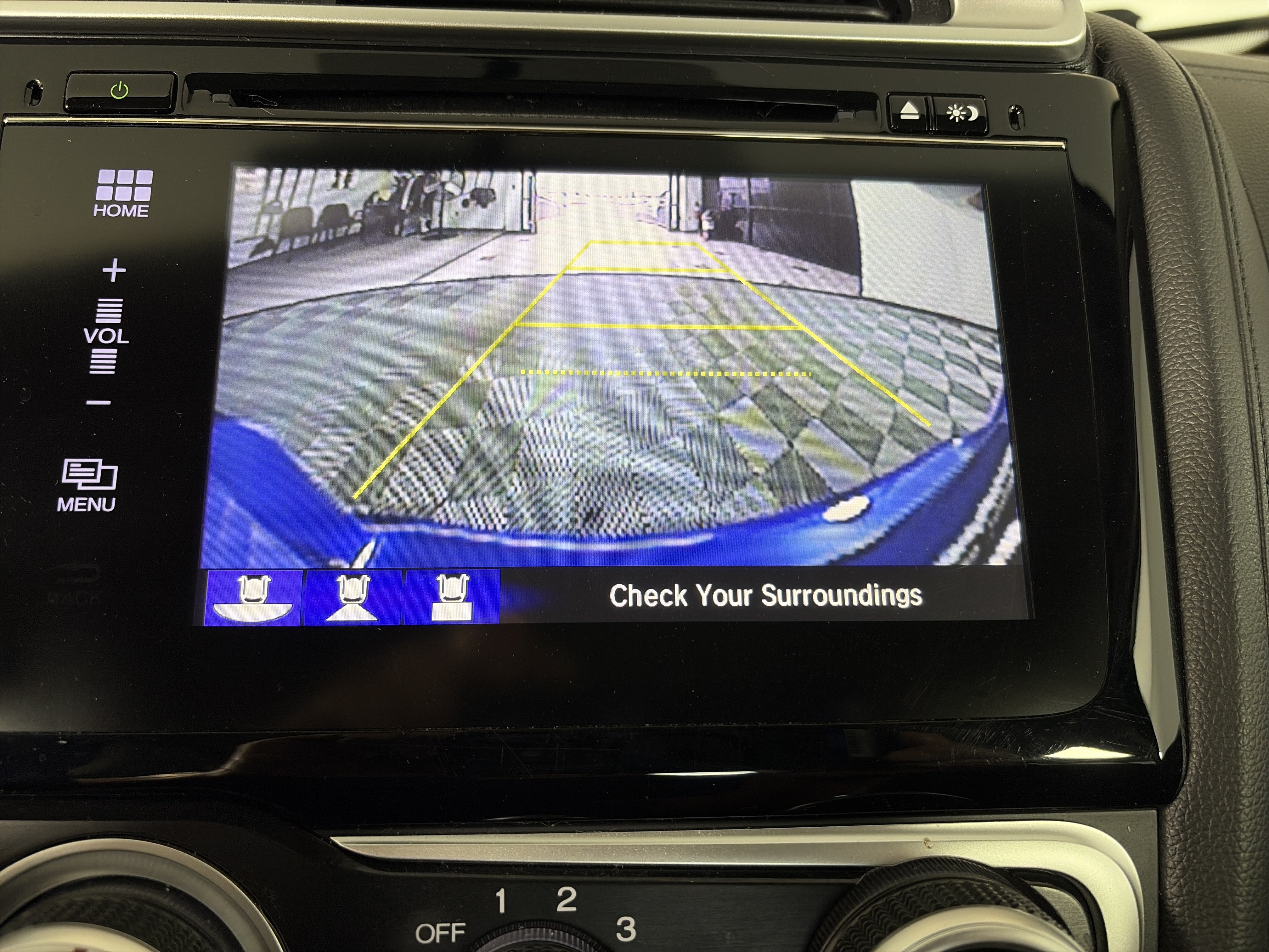Used 2017 Honda Fit EX-L image 19