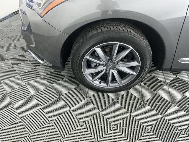 Used 2024 Acura RDX w/ Technology Package AWD/4WD image 21