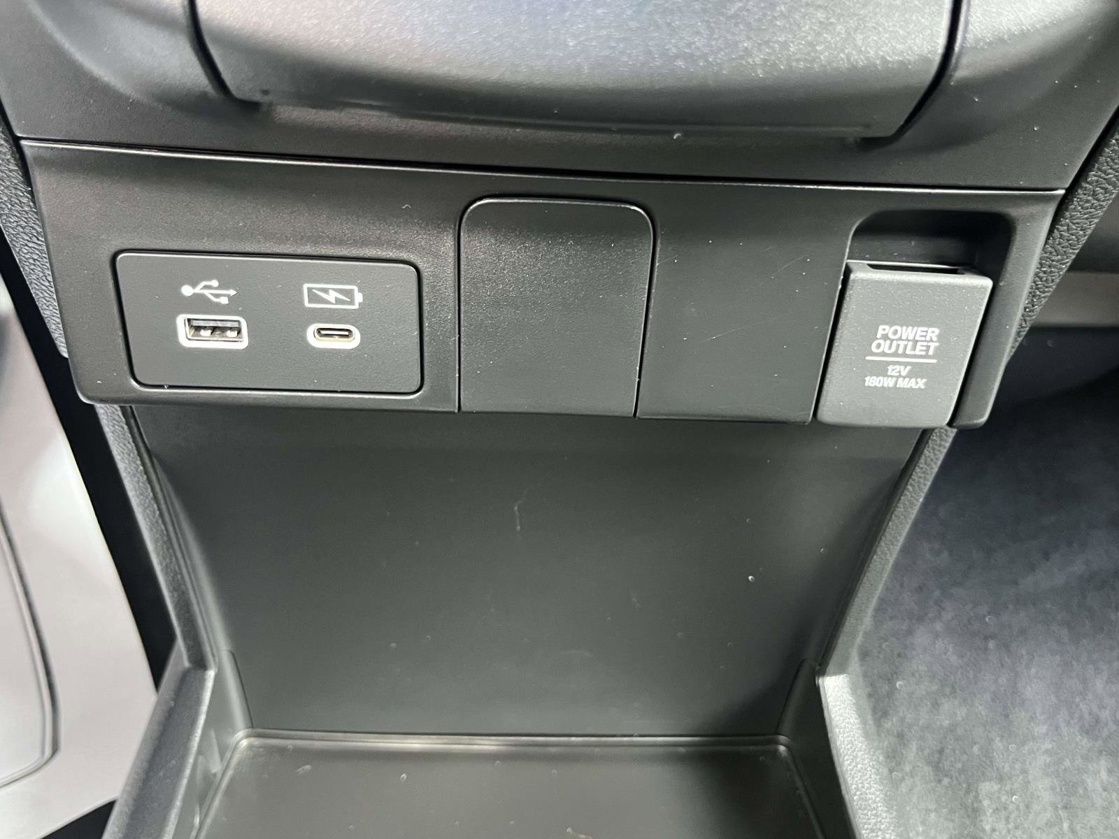 Certified 2025 Honda Odyssey Sport-L image 19