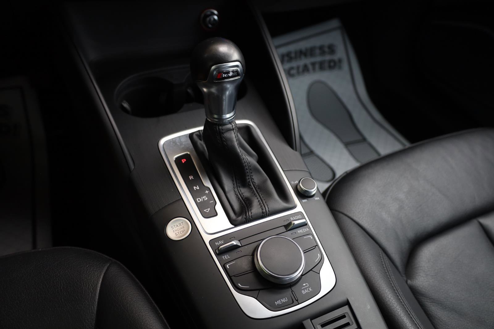 Used 2015 Audi A3 2.0T Premium Plus w/ Premium Plus Package image 40