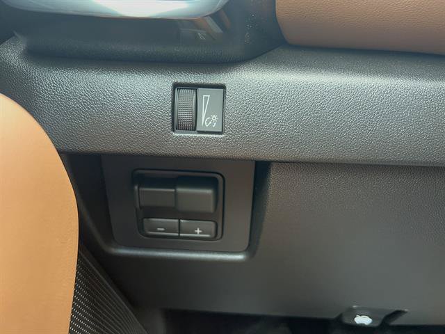 New 2026 GMC Canyon AT4 w/ Nightfall Edition AWD/4WD image 23