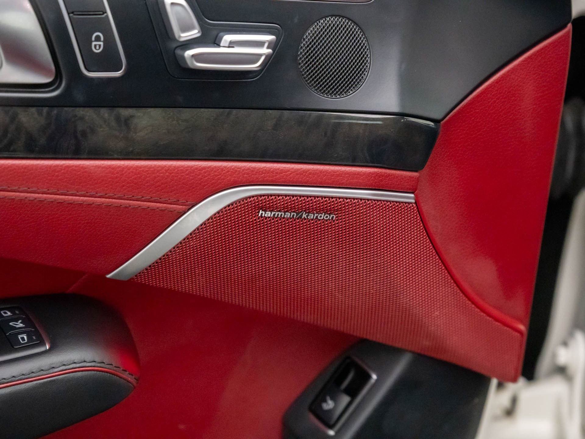 Used 2015 Mercedes-Benz SL 400 image 14