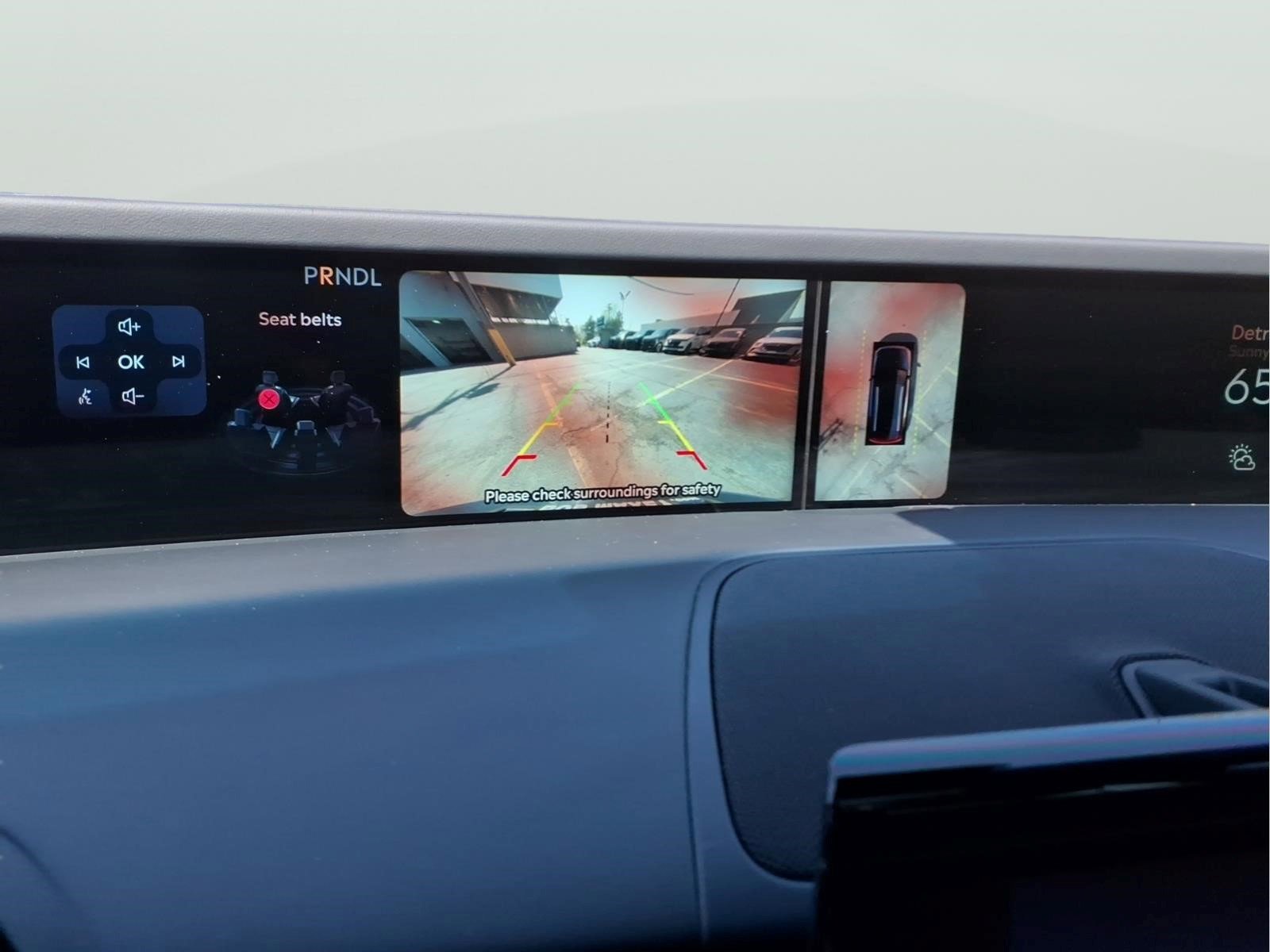 Used 2024 Lincoln Nautilus Reserve w/ Equipment Group 202A AWD/4WD image 23