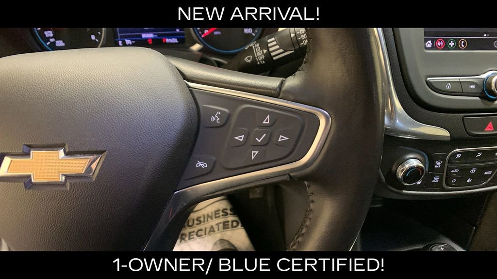 Used 2020 Chevrolet Equinox LT AWD/4WD image 34