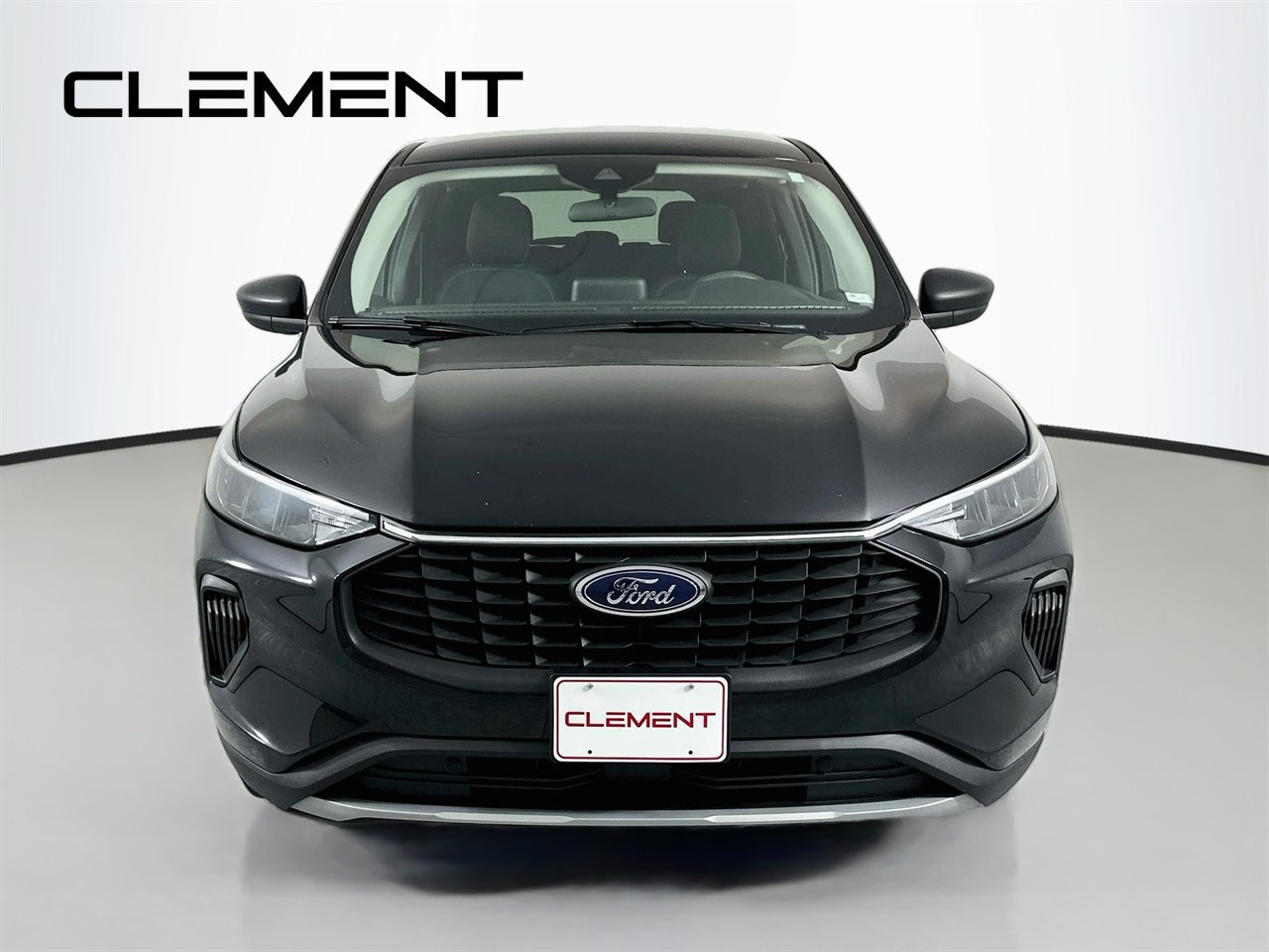 Used 2025 Ford Escape Active AWD/4WD image 3