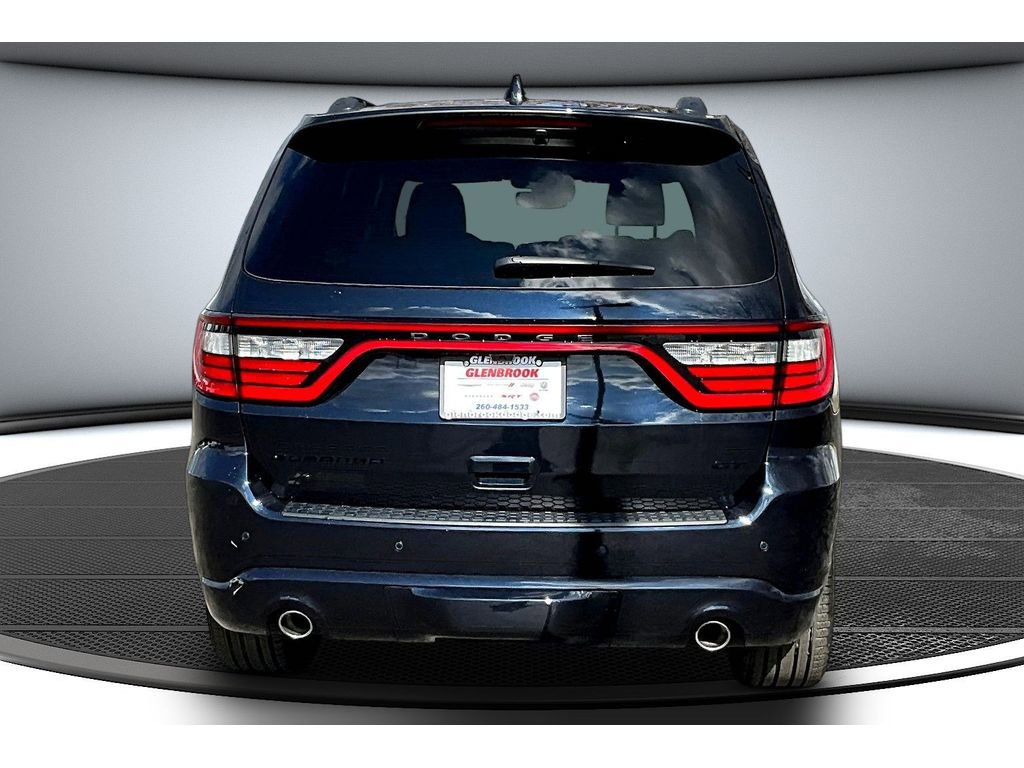 Used 2024 Dodge Durango GT image 5