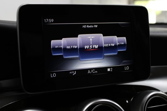 Used 2016 Mercedes-Benz GLC 300 image 14