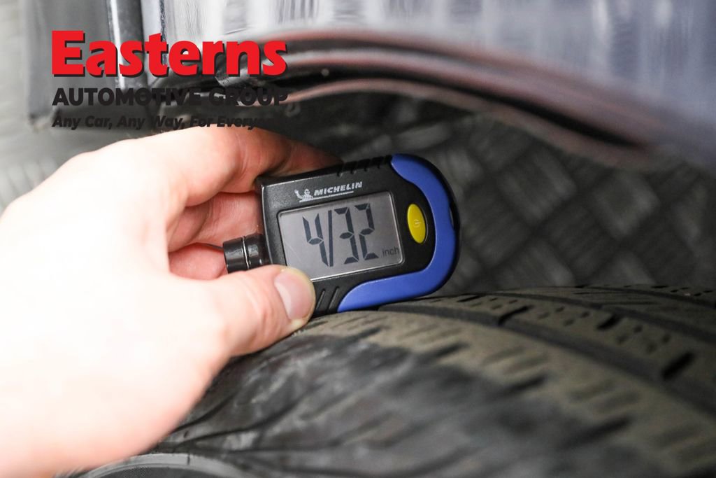 Used 2016 Honda Odyssey EX-L image 29