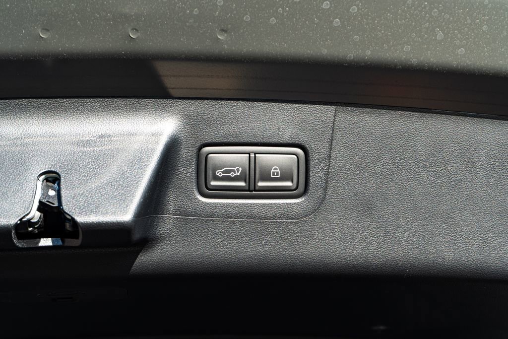 New 2026 Hyundai Santa Fe SEL image 13