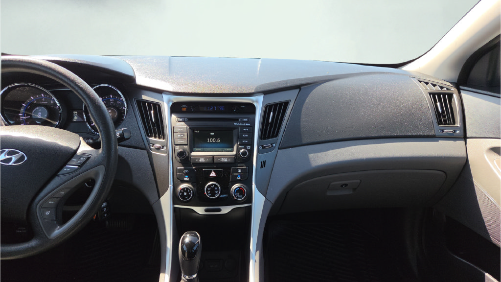 Used 2014 Hyundai Sonata GLS w/ Popular Equipment Group 2 FWD image 23