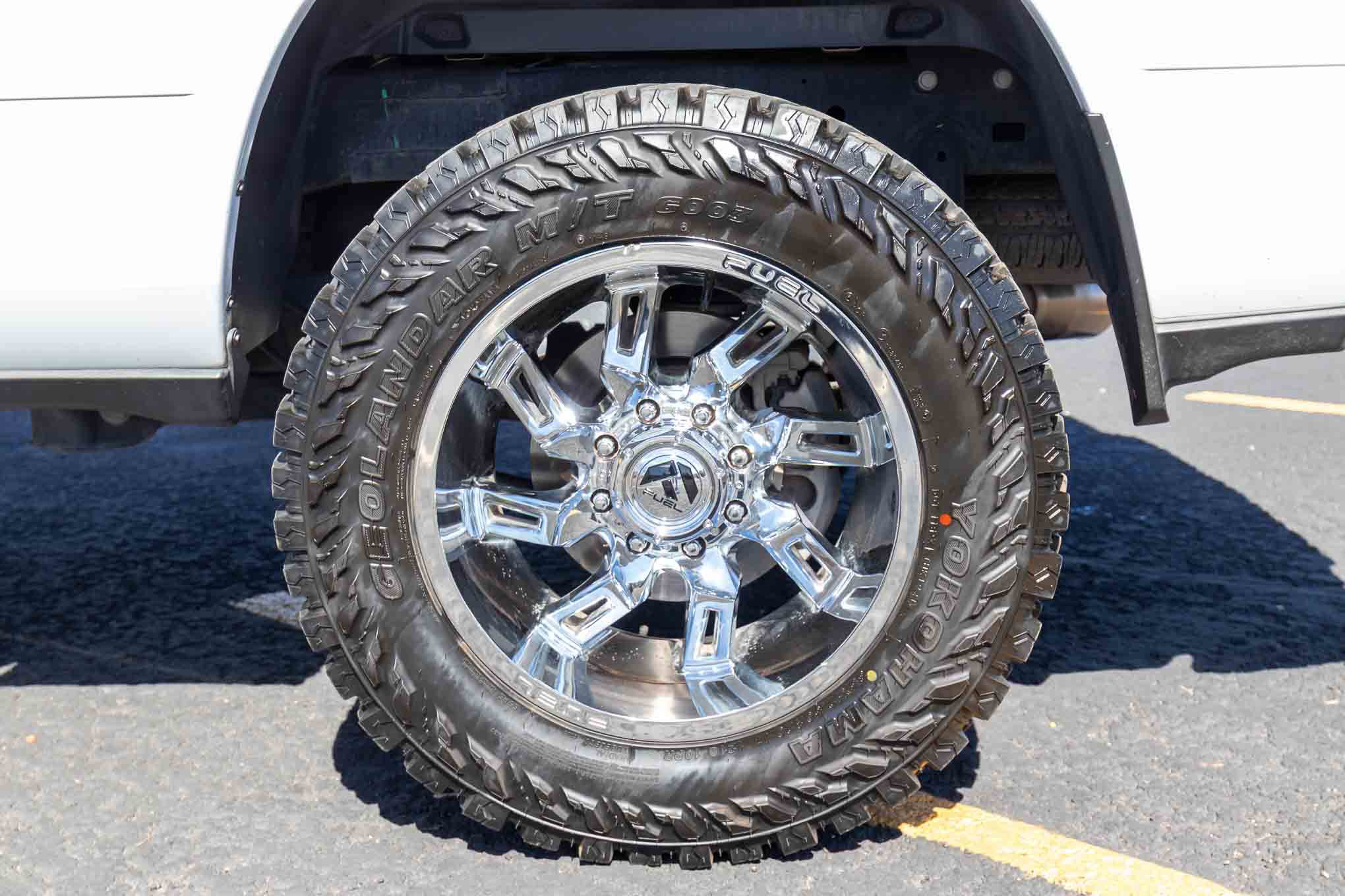 Used 2023 RAM 2500 Laramie image 36